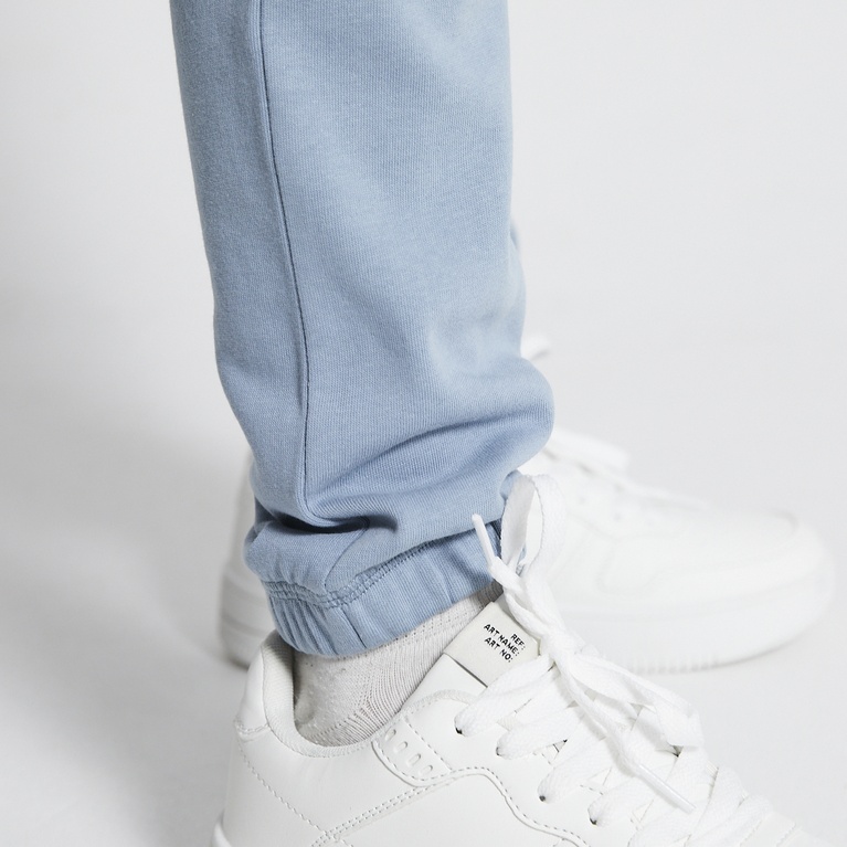 Sweatpants "Vilmer star" Dim Blue